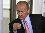Путин потребовал немедленно восстановить отмененные электрички в регионах 
